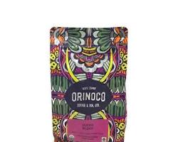 Gambar Orinoco Coffee interior