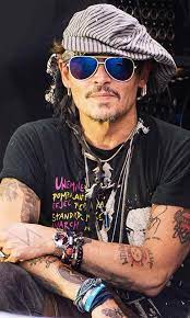 4.5 out of 5 stars. Johnny Depp S Tattoos Tell The Story Of His Life Find Out More Photo 1