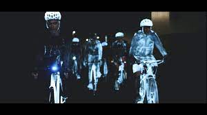 Albedo100 Reflective Spray Paint For Bikes And Beyond