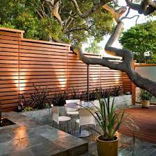 They preserve privacy while welcoming here in a small london garden, shelter is a given, with frost almost unknown, making it possible to throw open the connecting doors to the courtyard. 75 Beautiful Contemporary Courtyard Design Houzz Pictures Ideas July 2021 Houzz