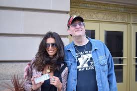 Janna At Rrhof Stevie Ray Stevie Ray Vaughn Stevie Ray Vaughan