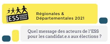 Une date reportée en raison de l'évolution de l'épidémie de covid et des. Les Acteurs Bretons De L Ess Preparent Les Elections Regionales Et Departementales