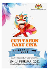 Maka beliau pun mengambil keputusan untuk pulang ke rumah berjumpa. Sk Batu 48 Dungun Makluman Cuti Assalamualaikum Semua Cuti Persekolahan Sempena Tahun Baru Cina 2021 Sukacita Dimaklumkan Sekolah Akan Mula Bercuti Sempena Tahun Baru Cina Mulai 10 02 2021 Rabu Hingga 14 02 2021