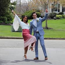 Weddings have been around for thousands of years, and though they have evolved with time and culture, the idea remains the the answer is… complicated. Virtual Marriage In New Jersey How To Get Married Online Njwedding Com