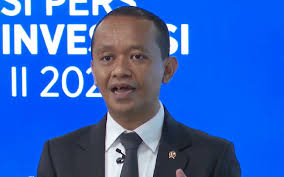 Mengapa orang nomor satu di indonesia mempercayakannya mengemban tugas sebagai kepala badan koordinasi penanaman modal (bkpm). Kata Kepala Bkpm Pajak Tidak Jadi Alasan Investor Enggan Tanam Modal