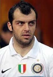 Born 27 july 1983) is a macedonian professional footballer who plays as a forward for italian club genoa. Goran Pandev Wikipedia
