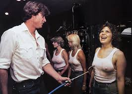 A Feminist Argument For Wet T Shirt Contests Autre Magazine Wet Tshirt Contest Wet T Wet Shirt Contest