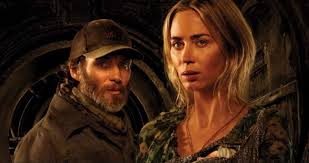 A quiet place 2 full movie. Is A Quiet Place 2 On Amazon Prime Or Netflix Watch Review