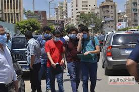 سنقيم الوضع بعد تصحيح العينة العشوائية تصريح من التعليم بشأن امتحان اللغة الإنجليزية المصري اليوم