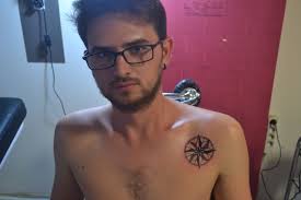 Dövme yaptırma serüvenim