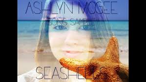 Ashlyn McGee: Seashells Song Snippet