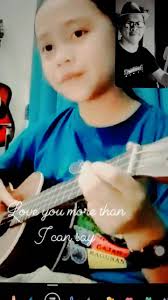 Today's ukulele online lesson