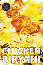 Check spelling or type a new query. Pakistani Chicken Biryani Recipe Homemade Biryani Eid Special Biryani