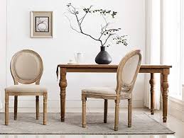 We did not find results for: Rustic Farmhouse Dining Room Chairs French Distressed Elegant Tufted Kitchen Chairs Car Farmhouse Living Room Furniture Rustic Dining Room Retro Dining Chairs