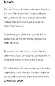 Nigeria police recruitment portal 2021 open for. Nigeria Police Depertment Of Training 2020 2021 ØµÙØ­Ù‡ Ø§ØµÙ„ÛŒ ÙÛŒØ³ Ø¨ÙˆÚ©