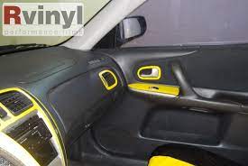 Dash Kits Interior Mods For The 1999 2003 Mazda Protege Mazda Protege Custom Car Interior Mazda