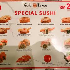 Taman connaught, kuala lumpur 3.1 sun ming. Photos At Sushi Mentai Taman Segar 3 Tips From 388 Visitors