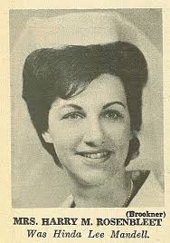 Homestead Hebrew Data