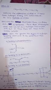 Which Of The Following Would You Expect To The Most Soluble In Water Hint Consider Intermolecular Forces A Pentene Homeworklib