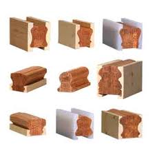 This guide will help you understand how to bend wooden handrail. Wood Stair Handrail Wood Hand Railing Straight Bending Handrail