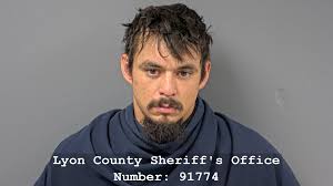 NEWPORT MAN ARRESTED FOR ILLEGAL WEAPON, DRUGS JONESBOROUGH