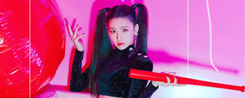 The group officially debuted on february 12 with the digital single it'z different. Fy Itzy About Itzy