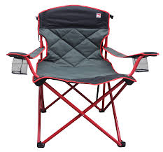500 Lb Capacity Xl Heavy Duty Portable Camping Folding Chair Charcoal Living Xl 49 95 In 2020 Folding Camping Chairs Camping Chairs Folding Chair