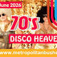 70’s Disco Heaven