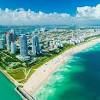 According to the us census bureau in 2004, the city of miami had a population of 379,724. 1