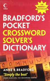 From 2 61 Collins Bradfords Crossword Solvers Pocket Dictionary Collins Gem Word Challenge Cool Words Thesaurus Words