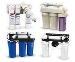 under sink ro water filter systems