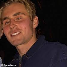 Harvey Tilley's Instagram, Twitter & Facebook