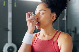 Different Types of Asthma: Allergic, Exercise-Induced and More