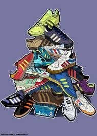 Artwork By Minty Gaya Kasual Ilustrasi Karakter Gambar Tokoh