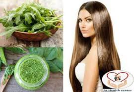وصفة الجرجير لوقف تساقط الشعر وزيادة كثافة الشعر Long Hair Styles Hair Styles Beauty
