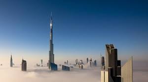 Maybe you would like to learn more about one of these? Pemandangan Indah Dari 5 Pencakar Langit Tertinggi Di Dunia Burj Khalifa Hingga Menara Jam Mekkah Tribunnews Com Mobile