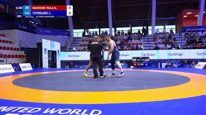 STODDARD Lucas James