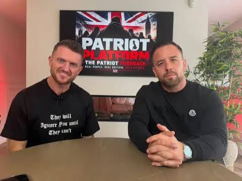 Anti-migrant activists like Danny Tommo are changing tactics