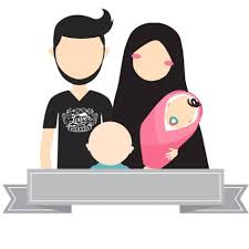 Segera daftar di the new sekolahdesain.id. Download Gratis 24 Desain Avatar Muslim Dan Muslimah Versi Lengkap Kartun Lukisan Keluarga Ilustrasi Karakter