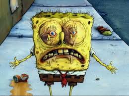 Spongebob brain office fire template. Spongebob Squarepants Nightmare Fuel Tv Tropes