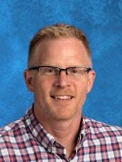 New Vice-Principal for Landmark Collegiate
