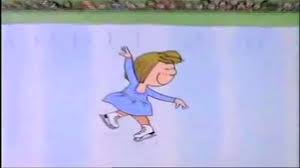 Charlie Brown Christmas Skating Youtube Woodstock helps save the show with his whistle as well! charlie brown christmas skating