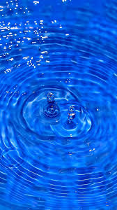 We have 67+ background pictures for you! Water Cool Blue Drop Swim Iphone 6 Plus Wallpaper Iphone Wallpaper Images Bubbles Wallpaper Unique Iphone Wallpaper