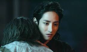 Scholar Who Walks the Night