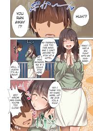 My Cousin Suddenly Came To Stay Over And Fell For Me - Korotsuke -  KingComiX.com
