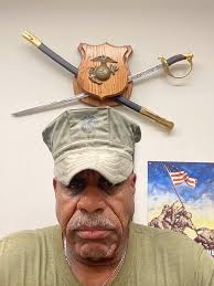 Marine corps veteran remembers graduation