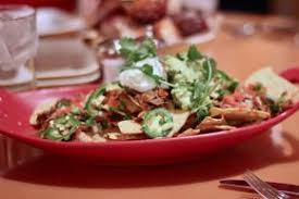 View the online menu of baja mar fish taco and other restaurants in monrovia, california. Nachos The Unvegan