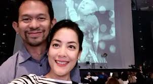Selain lulu tobing, pemeran utama di sinetron tersanjung ialah ari wibowo, jihan fahira, cut tari. Satu Tahun Lebih Menikah Lulu Tobing Gugat Cerai Bani M Mulya News Entertainment Fimela Com