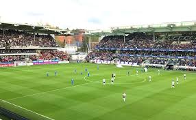 Rosenborg ballklub, commonly referred to simply as rosenborg (urban east norwegian: 100 Years Of Rbk The History Of Rosenborg