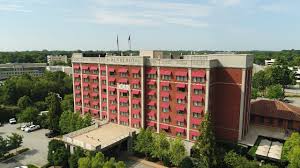 Dine with a selection of more than 500 restaurants. The O Henry Hotel In Greensboro Nc North Carolina Weekend Unc Tv Youtube
